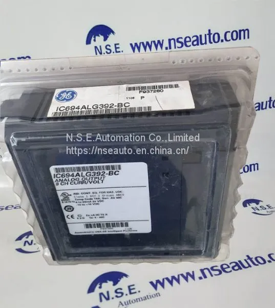 GE IC670MDL730 IN STOCK photo-3