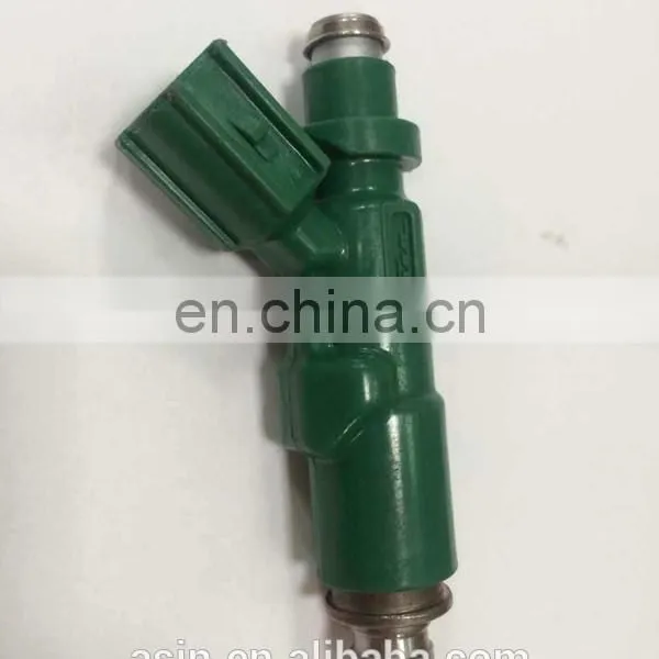 Fuel Injector 23250-21020 1.5L photo-2