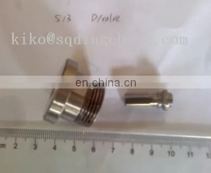 High Quality Russia Valve S13 Marine Valve