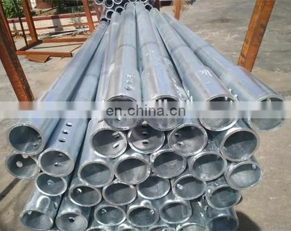 High Quality Post Anchor Round Post Anchor photo-3
