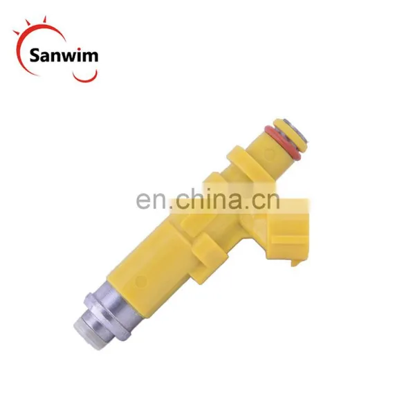 Auto Engine Parts Fuel Injector Nozzle 23250-11130 photo-5