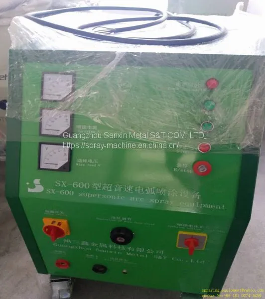 Best Selling Lpg Gas Cylinder Zinc Coating Machine From China photo-2
