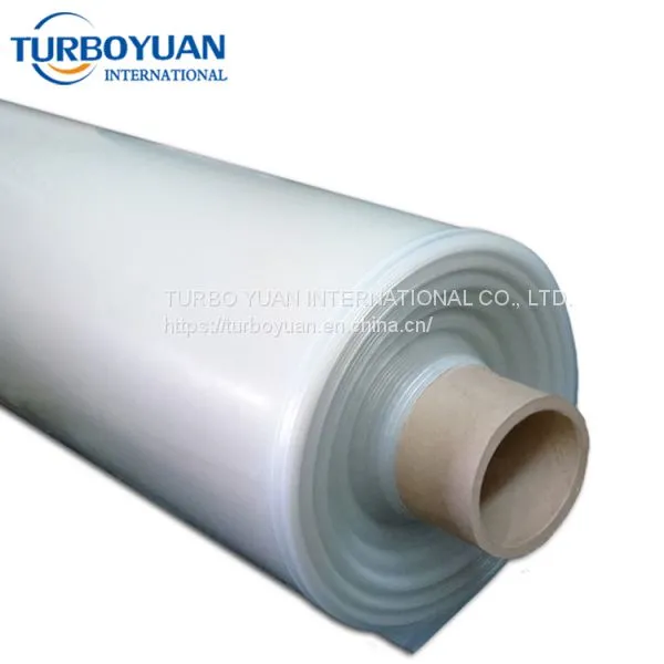 uv Stabilized Polyethylene Woven Plastic Sheets for Greenhouse photo-4