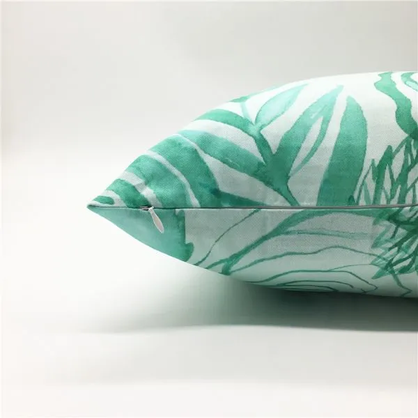 Custom Printed Fancy Decoration Wholesale Cushion Covers photo-4