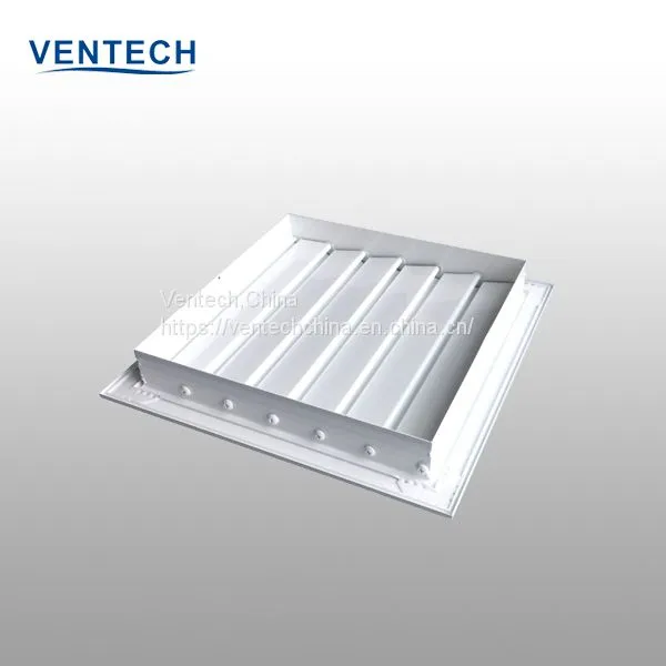 Gravity Outlet Grille Air Louver photo-2