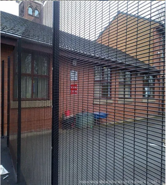 High Security 358 Anti-climb Fence Wire With Factory Price photo-4