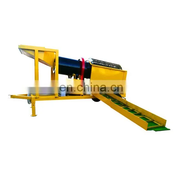 Africa Popular Hydro Cyclone From SINOLINKING photo-2