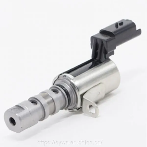 Construction Machinery Parts Dump Truck Hydraulic Valve Variable Valve Timing Actuator 1655069GE3 photo-2