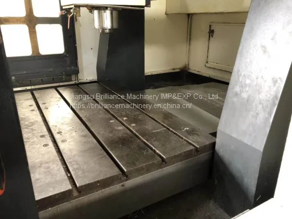 TGWY 130100-40 Engraving and Milling Machine photo-3