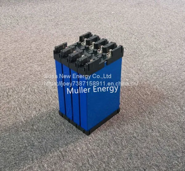 Bolt Type Lithium-ion Battery Module 80AH/ 100AH