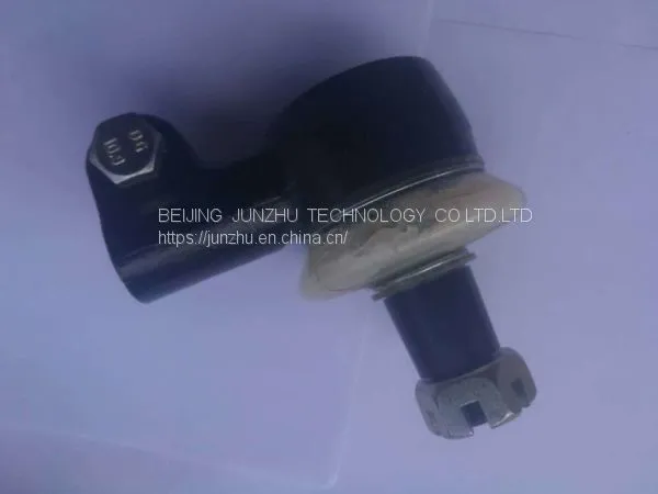 Tie Rod End Check Tie Rod End 2004 Dodge Ram 1500 Color Black Golden