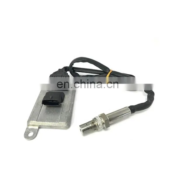 Auto 5WK9 NOx Sensor 4984577 Nitrogen Oxide Sensor photo-2
