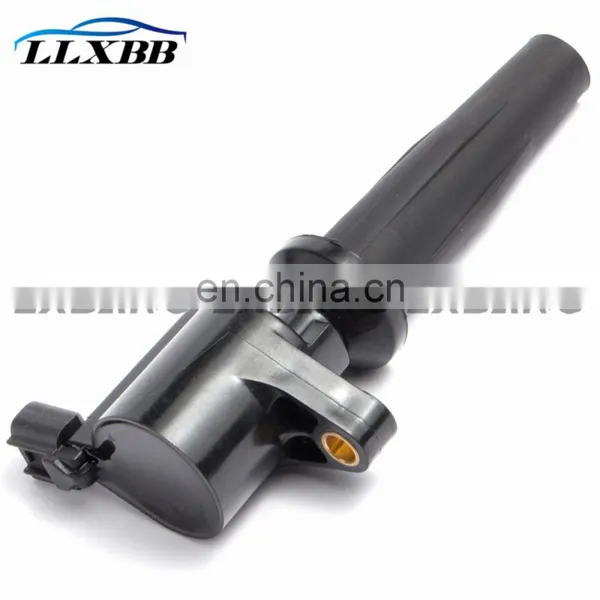 Original Ignition Coil 4M5Z-12029-A LF1618100A LF1618100 For Ford Mazda 3 6 Tribute photo-2