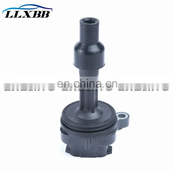 Original Ignition Coil 9125601 For Volvo S40 S60 V70 C70 S80 XC90 photo-6