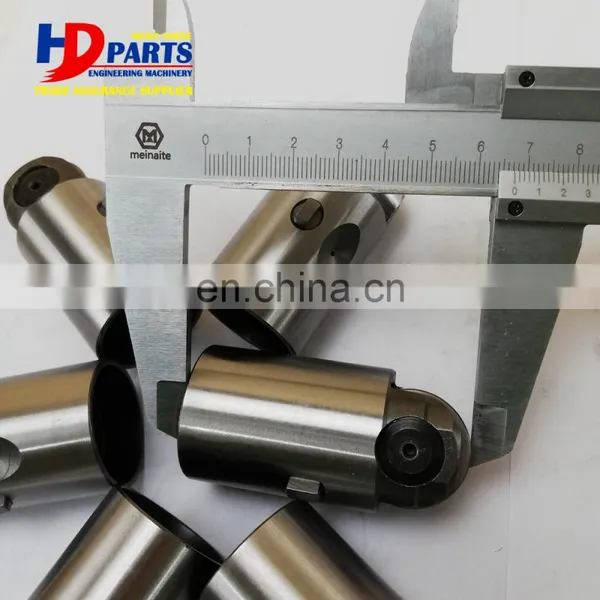 D6E D7E Single Pump Tappet 2 Pieces For One Set photo-6