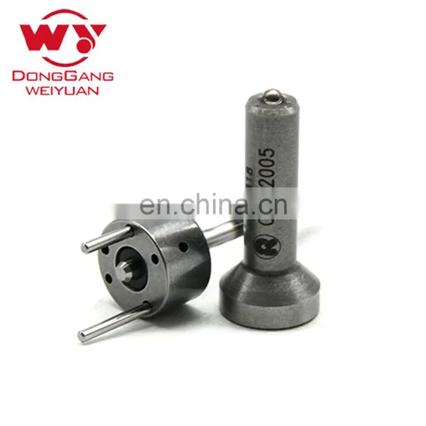 WEIYUAN Diesel Engine Parts C9 Fuel Injection Nozzle for Fuel Injector 235-2888 photo-5