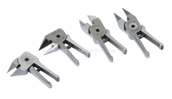 TROPHY Air Nipper Cutters