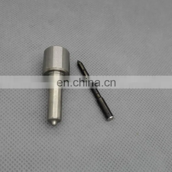 Common Rail Nozzle DLLA152P1525 for Engine Injector 0445110260 photo-6