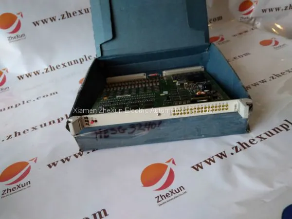 DI810 Digital Input Module