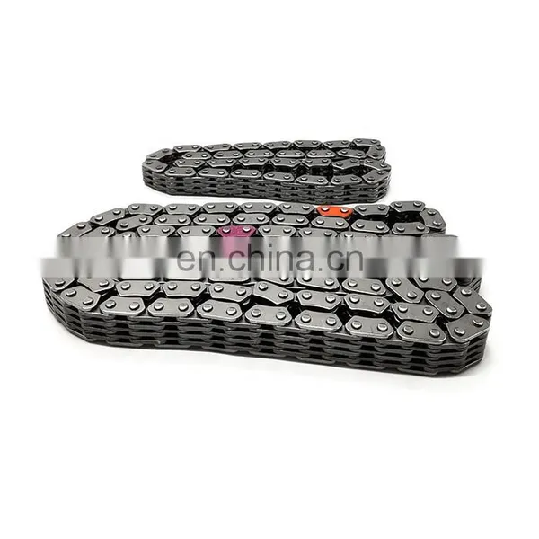 XYREPUESTOS AUTO ENGINE PARTS Repuestos Al Por Mayor OEM 13028-3AA0A Auto Engine Parts Timing Chain Kit For Nissan HR15 photo-6