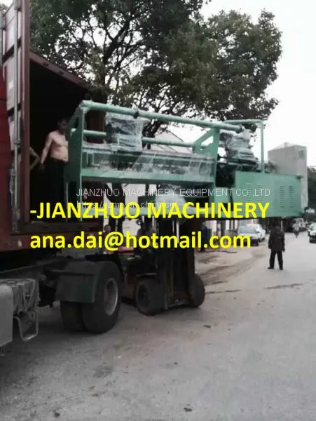 Automatic Chain Link Fence Machinery photo-5