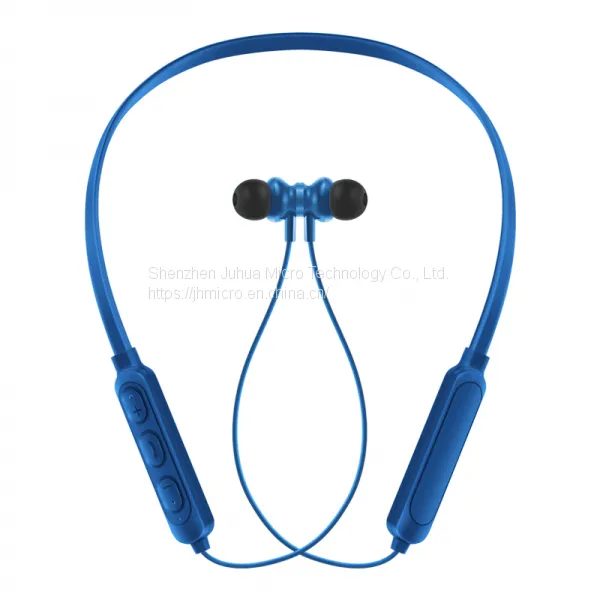 Wireless Boat Earphone Boat Headphone Bone Conductive Headphones Bluetooth Headphones photo-4