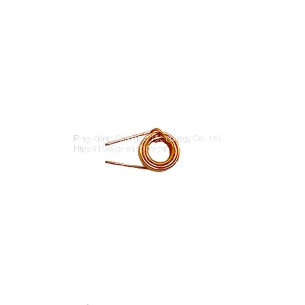 Magnet Wire Coil 1