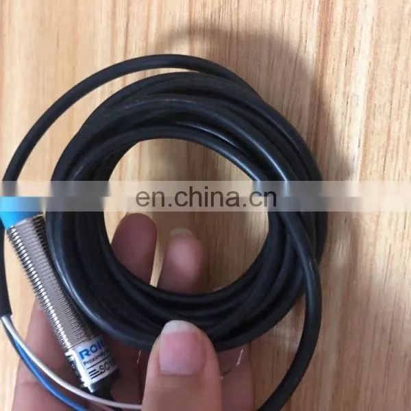 Proximity Sensor Inductive SC1204-KP2 photo-6
