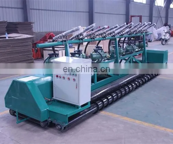 Construction Machine Concrete Paver Leveling Machine for Sale photo-3