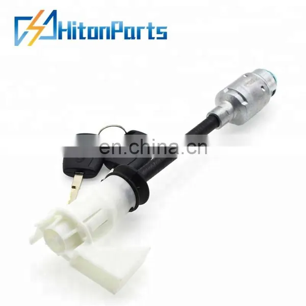 Bonnet Release Lock Latch Set Repair Kit 4M5AA16B970BA 4M5A-A16B970-BA 1343577 For FORD photo-2