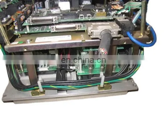 CACR-CSL15DAAAY31 AC Servo Drive photo-4