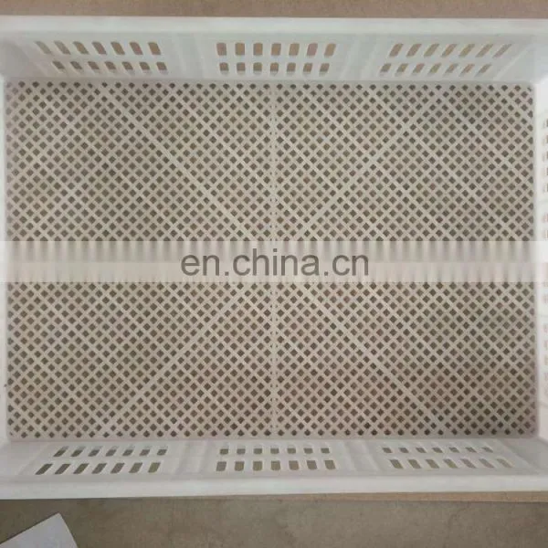 Egg Incubator Machine Accessories Spare Parts Egg Basket for Sale photo-5