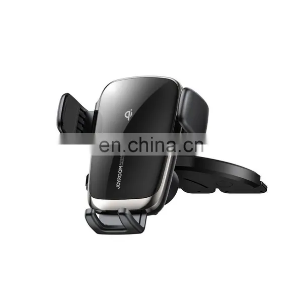 JOYROOM Other Mobile Phone Accessories Car Mount Wireless Charger 15W QI Mobile Phone Holders photo-2