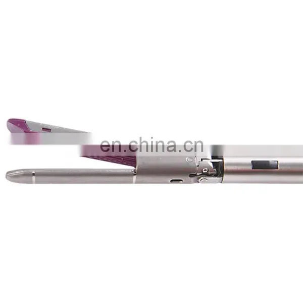 Disposable Linear Cutter for Endoscope Endo Stapler Reloads and Component photo-3