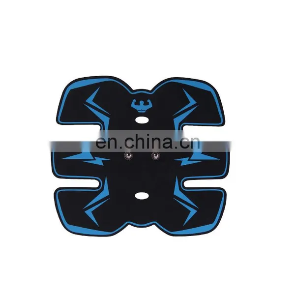 Vivanstar Massage Sticker Full Body Relax Muscle Vibration Model ST5801 Massager Mini Pain Relief Massage Patch photo-2