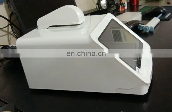Nucleic Acid Test Nano Spectrophotometer DW-K2800 photo-4