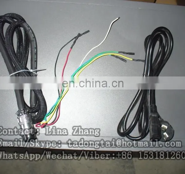 AUTO TEST MACHINE FOR DENSO ECD-VE PUMP photo-4
