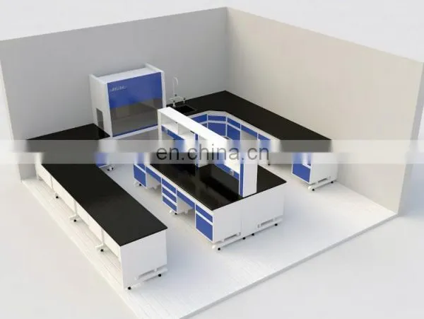 Chemistry Lab Equipment,Chemical Laboratory Bench,Chemistry Workbench photo-2