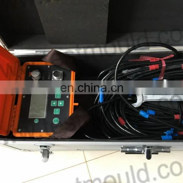 Standard CX-901F Borehole Digital Inclinometer System photo-3