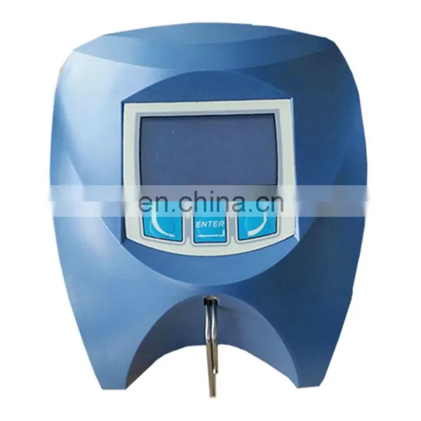8 Years Top Selling Cheap Popular Portable Milk Analyzer Fat Tester photo-4