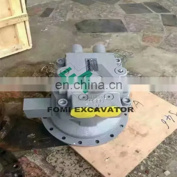 SH200 SH200-1 SH200A3 Swing Motor SG08E SG08 For Excavator Parts photo-2