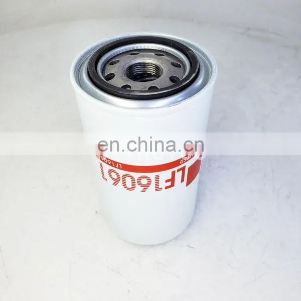 Truck Spin-on Oil Filter B7326 LF16061 photo-3
