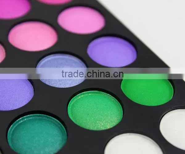 Beauty Color Wholesale Makeup 120 Colors Eyeshadow Palette Makeup Palette Mineral Makeup Contour Palette photo-2