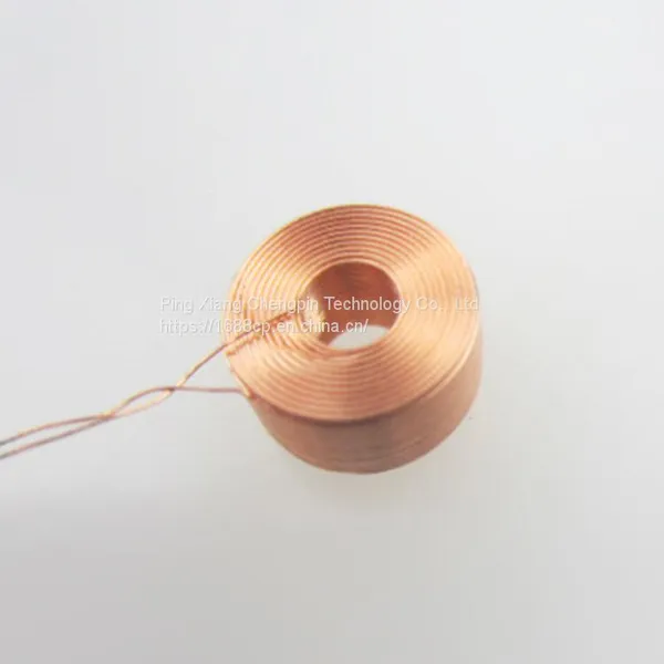 Truck Trailer Air Coils