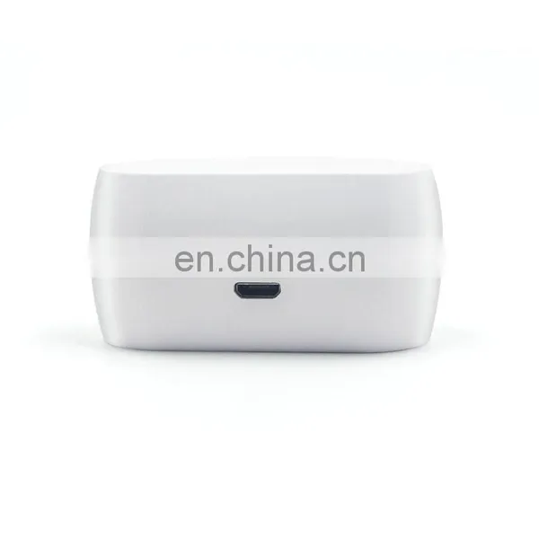 2021 High Quality Design Earphone Touch Siri Mini Bt 5.0 Earbuds Headphone With Charging Case photo-4