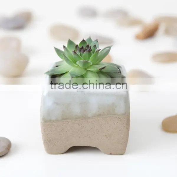 Antique Ceramic Flower Pot for Garden Decoration ,ceramic Pot photo-5