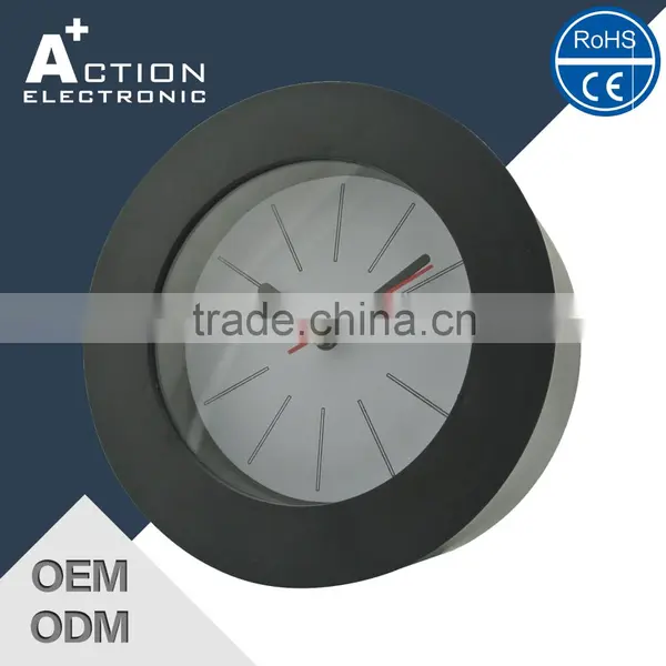 Cost Effective New Design Quick Lead Antique Table Clock photo-2
