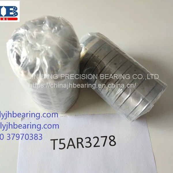 Screw Press Oil Extraction Machine Use Roller Bearing T4AR645E 6x45x92mm photo-3