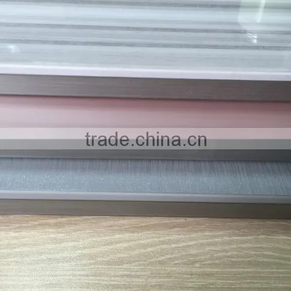 1mm Plastic Sheet Crystal Boards PVC on E1 MDF Quality Choice photo-6