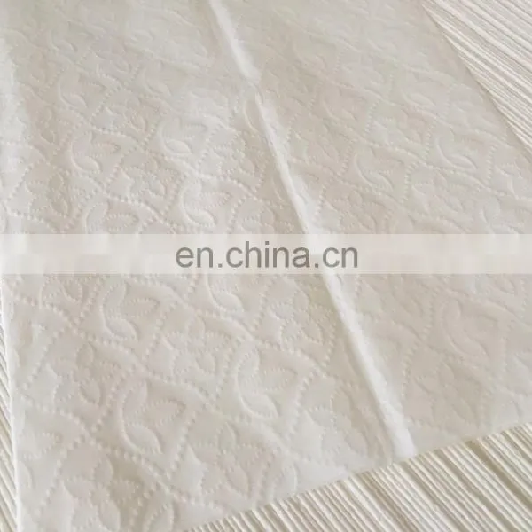 Automatic Box Drawing Facial Tissue Paper Making Machine photo-3